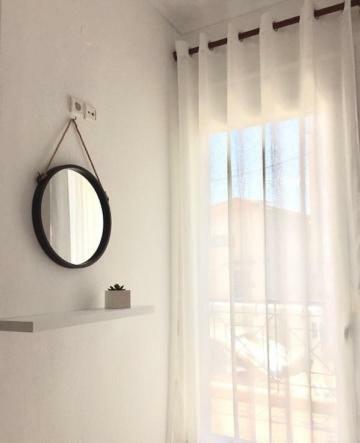 Minimal Apartment Center Kavala Bagian luar foto
